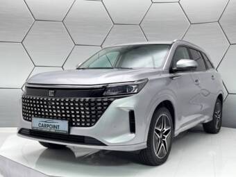 DFSK Fengon E5 PHEV Plugin Hybrid Sonderaktion Lagerfahrzeug