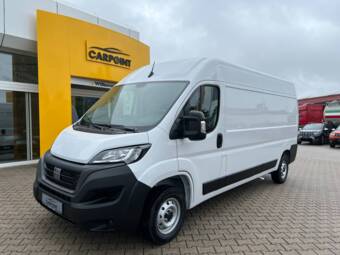 Fiat Ducato L3H2 2.2 H3-POWER 140KM DMC 3.5t