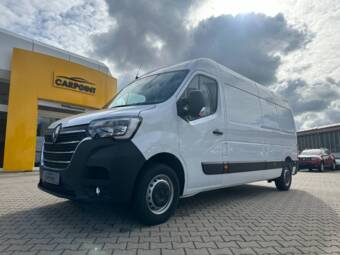 Renault Master Furgon FWD Pack Clim 3,5T L3H2 2.3 dCi 135 Euro6